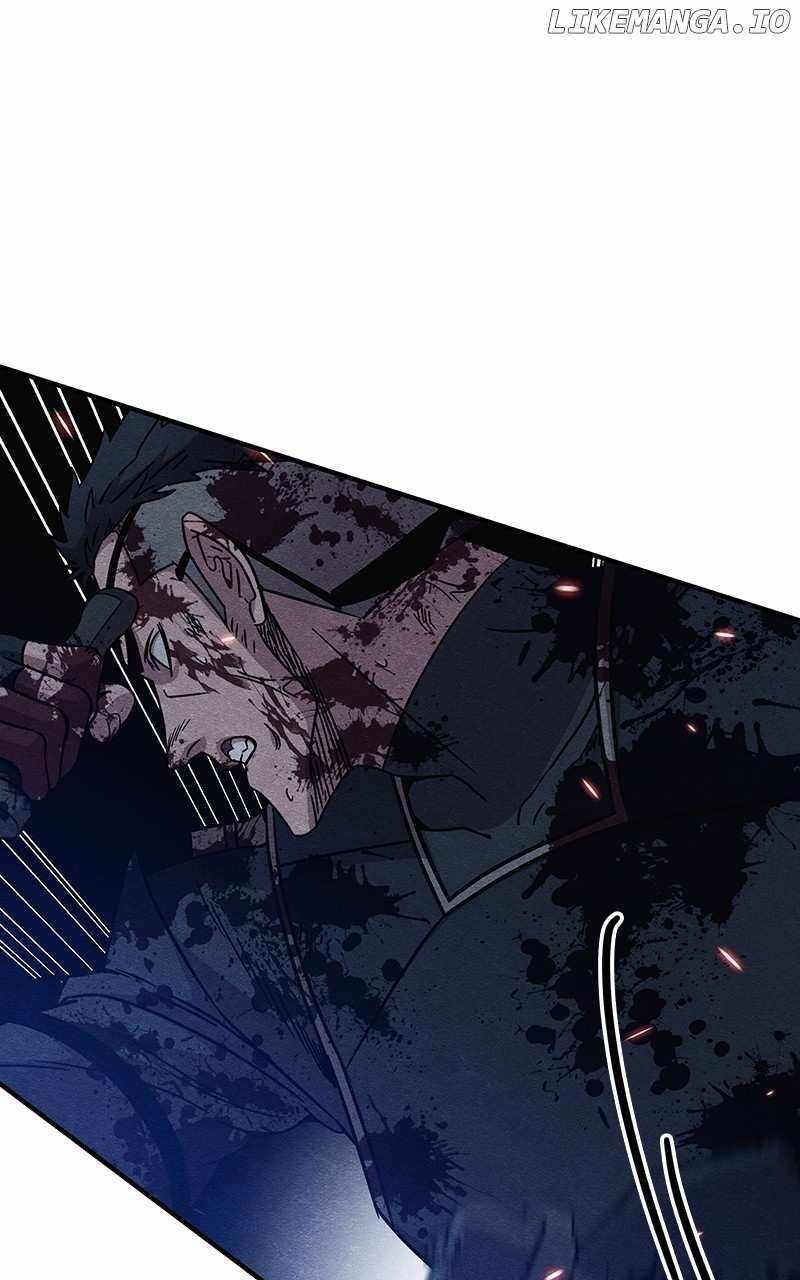 Zombie X Slasher Chapter 42 - Page 69