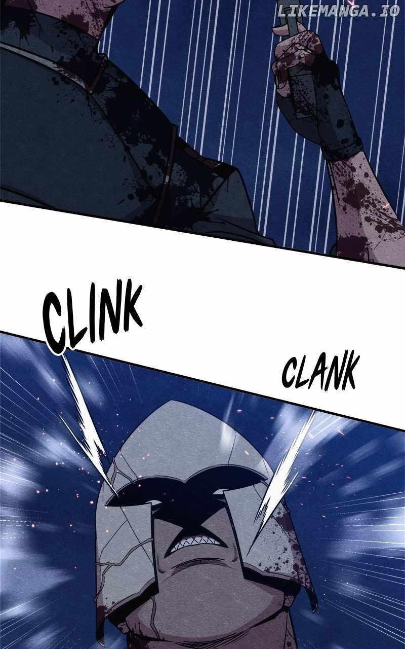 Zombie X Slasher Chapter 42 - Page 71