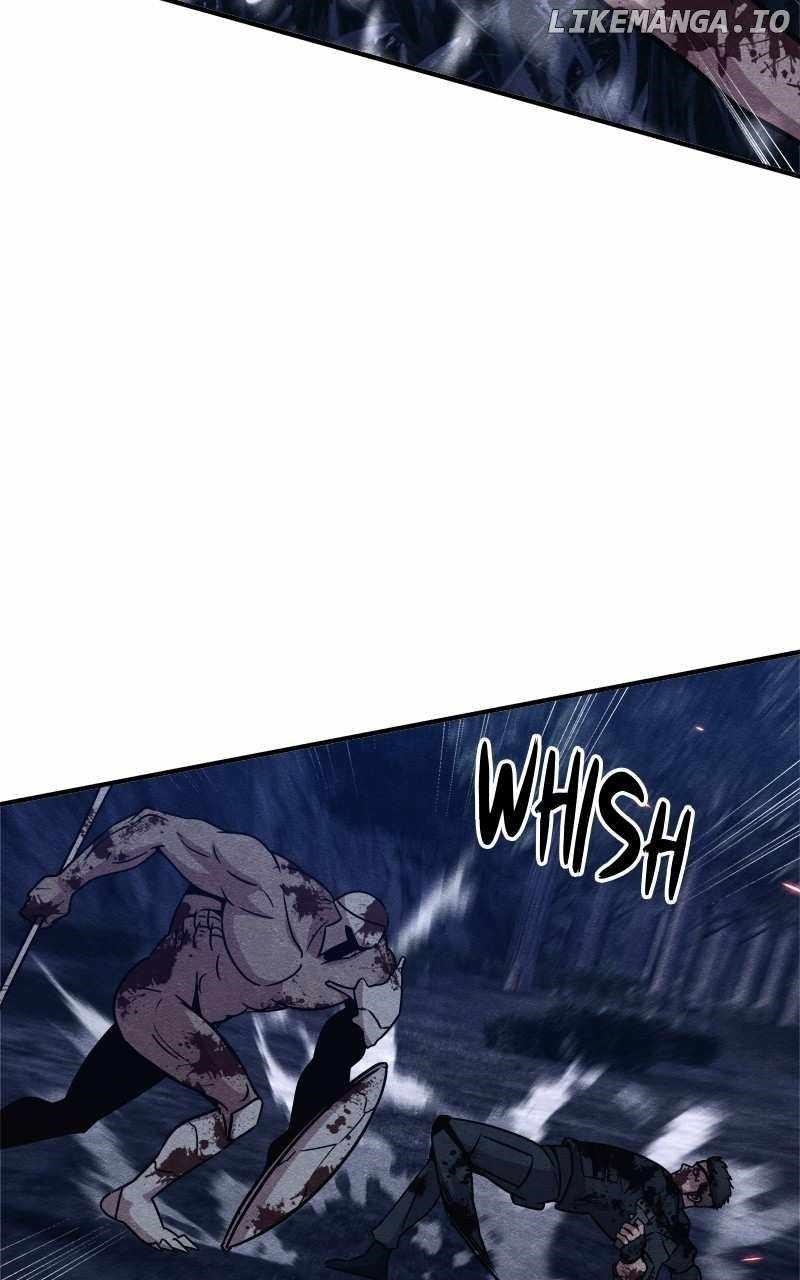 Zombie X Slasher Chapter 42 - Page 76