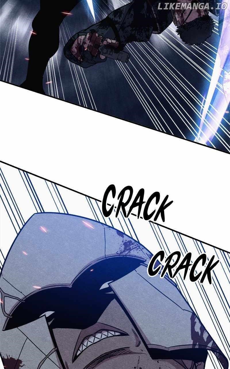 Zombie X Slasher Chapter 42 - Page 78