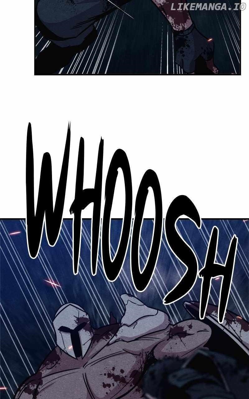 Zombie X Slasher Chapter 42 - Page 81