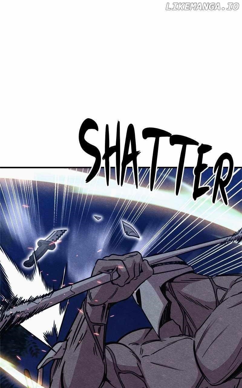 Zombie X Slasher Chapter 42 - Page 84