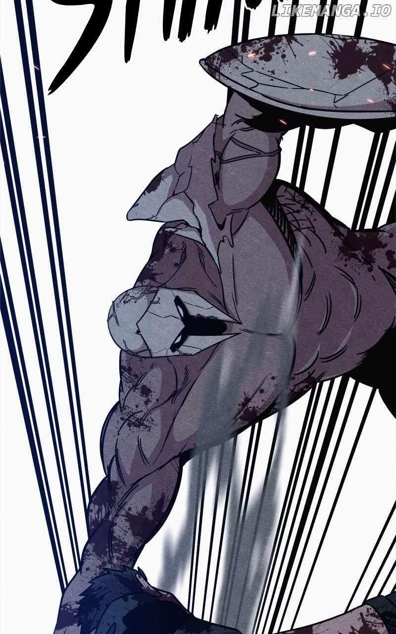 Zombie X Slasher Chapter 42 - Page 88