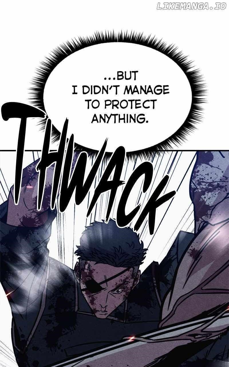 Zombie X Slasher Chapter 42 - Page 93