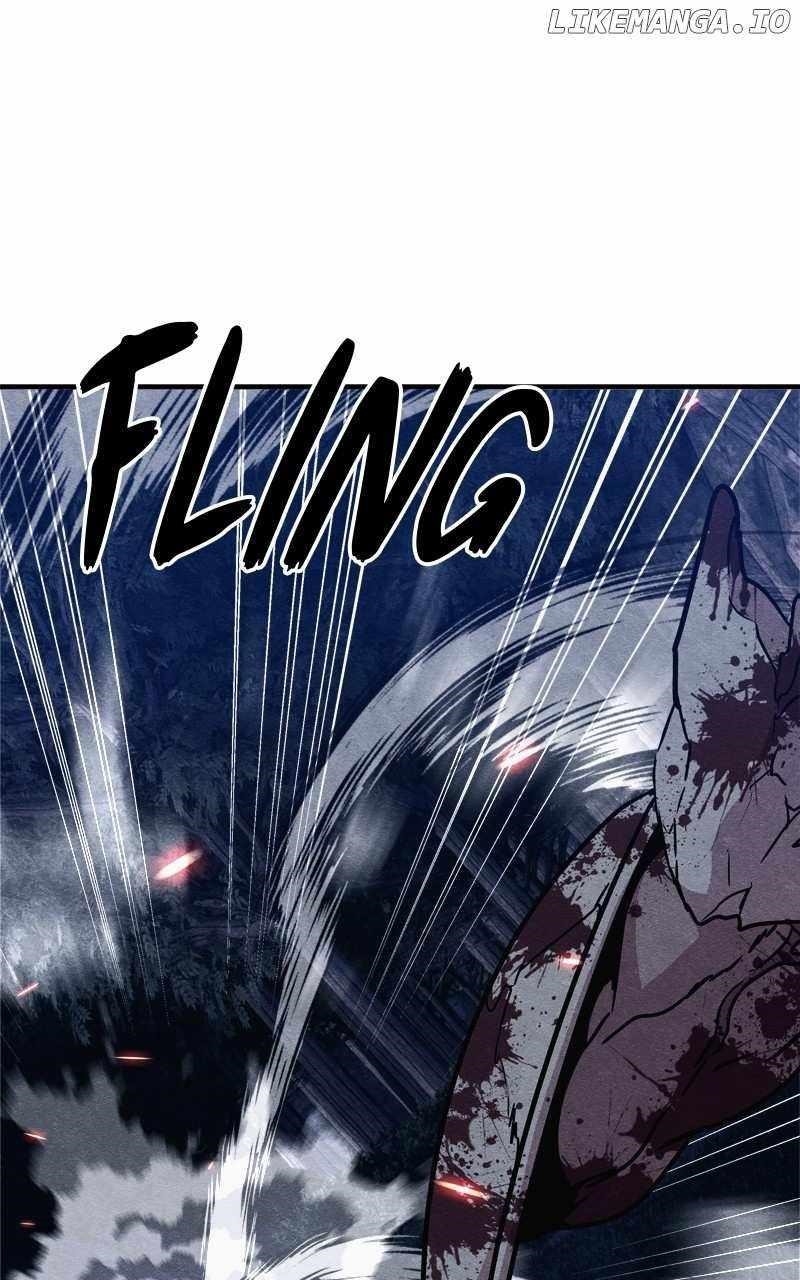 Zombie X Slasher Chapter 42 - Page 95