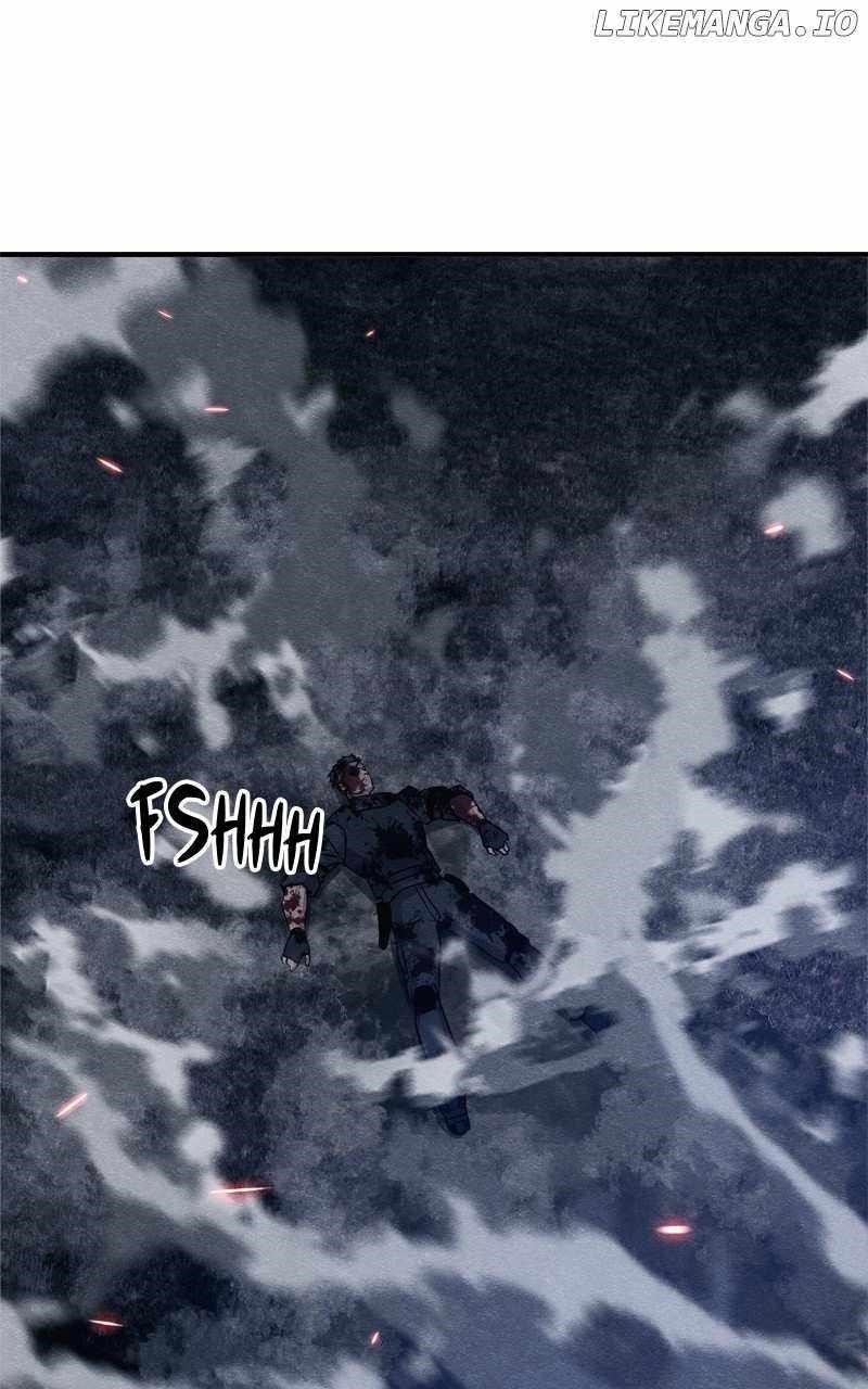 Zombie X Slasher Chapter 42 - Page 97