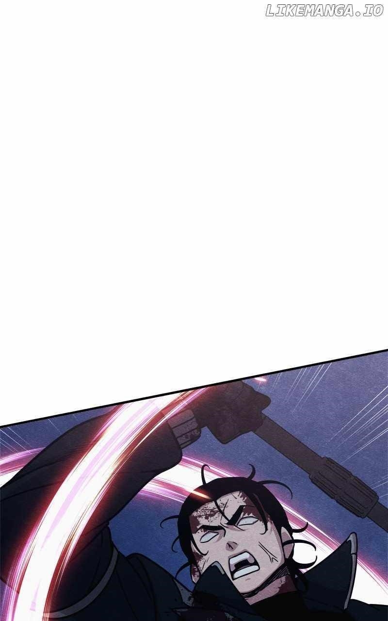 Zombie X Slasher Chapter 43 - Page 105