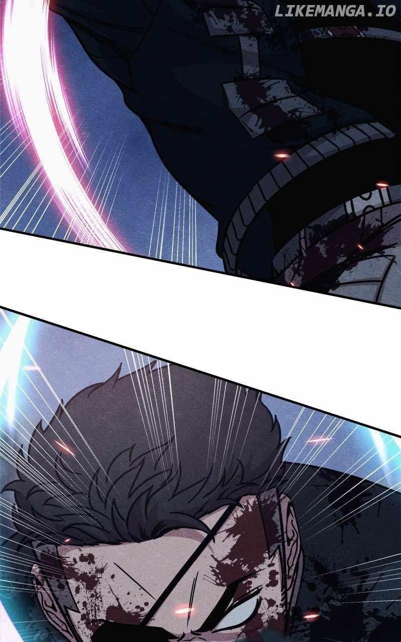 Zombie X Slasher Chapter 43 - Page 106