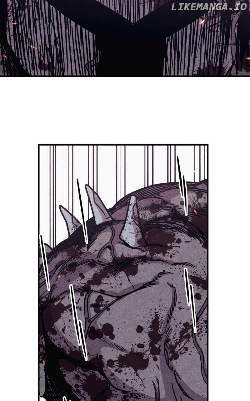 Zombie X Slasher Chapter 43 - Page 109