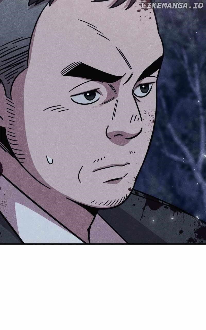 Zombie X Slasher Chapter 43 - Page 11