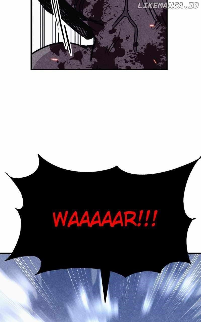 Zombie X Slasher Chapter 43 - Page 110