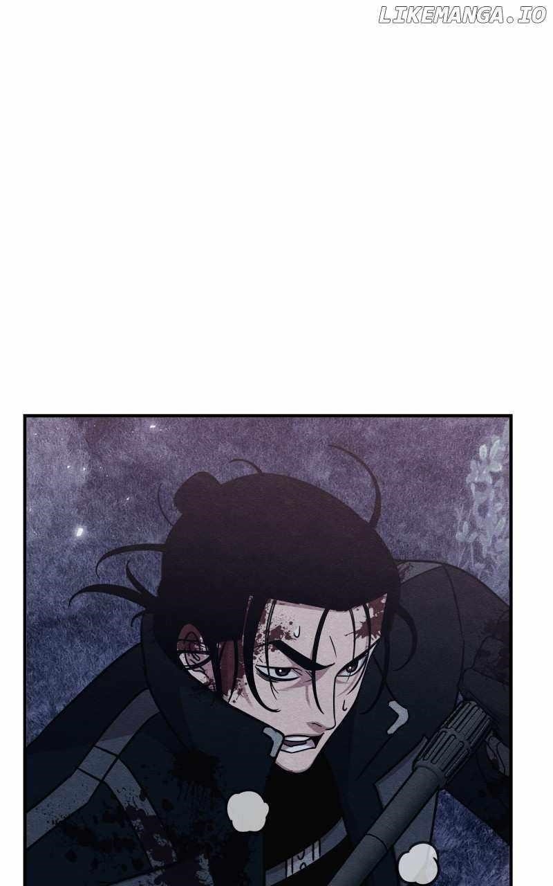 Zombie X Slasher Chapter 43 - Page 118