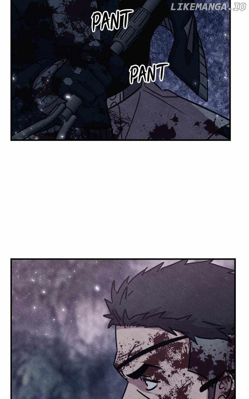 Zombie X Slasher Chapter 43 - Page 119