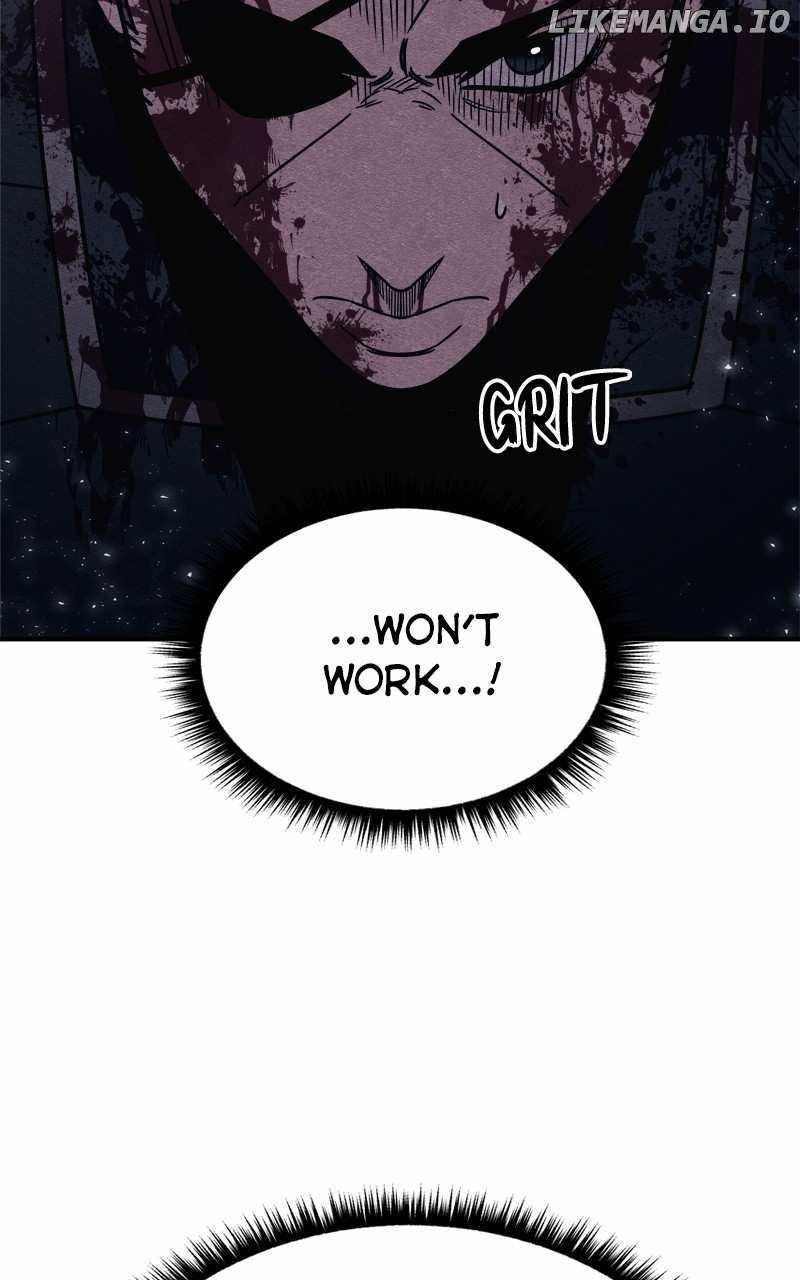 Zombie X Slasher Chapter 43 - Page 125