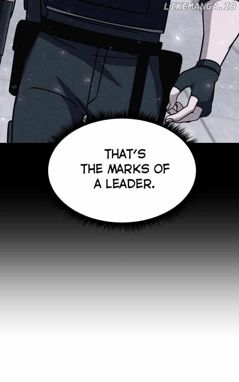 Zombie X Slasher Chapter 43 - Page 135