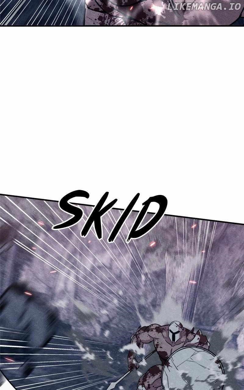 Zombie X Slasher Chapter 43 - Page 149