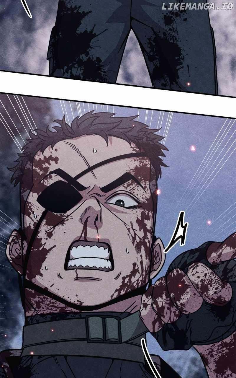 Zombie X Slasher Chapter 43 - Page 152