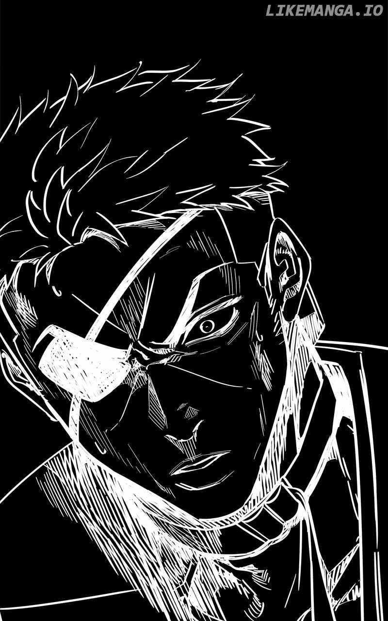 Zombie X Slasher Chapter 43 - Page 159