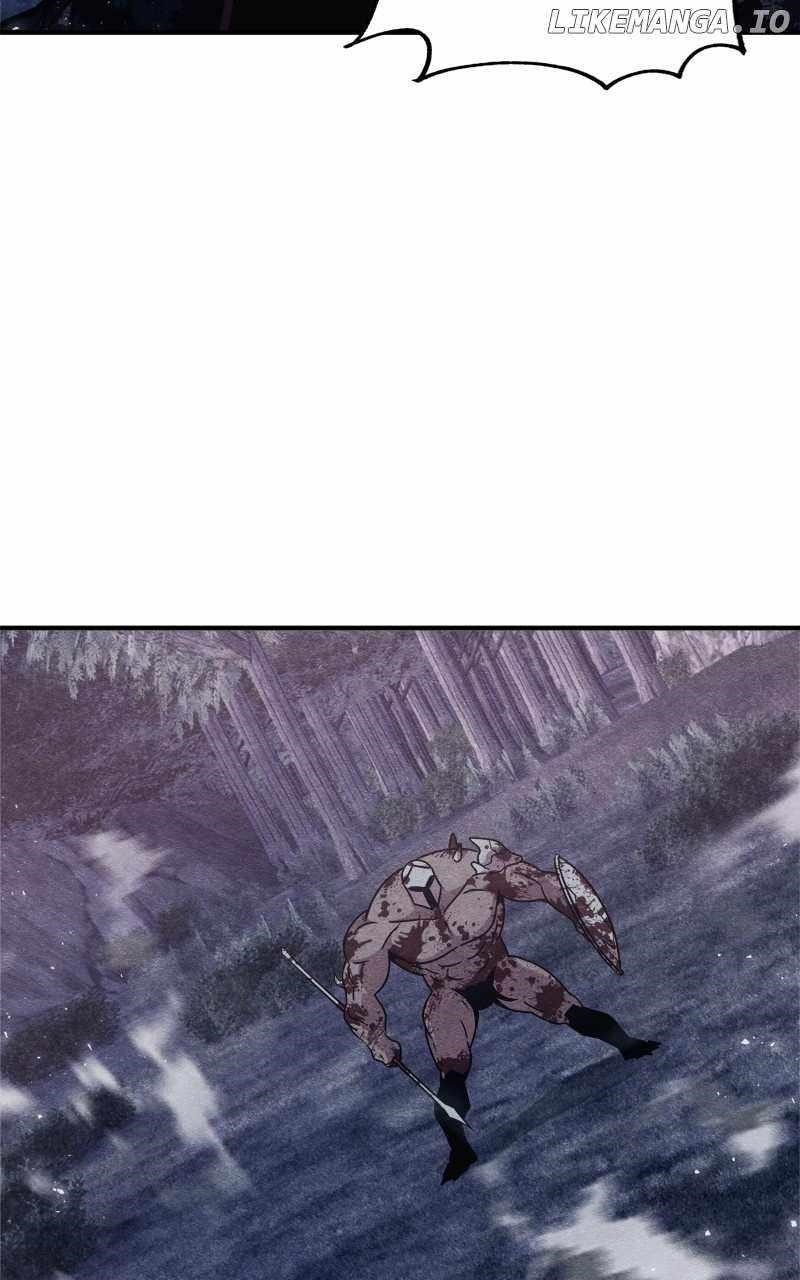 Zombie X Slasher Chapter 43 - Page 168