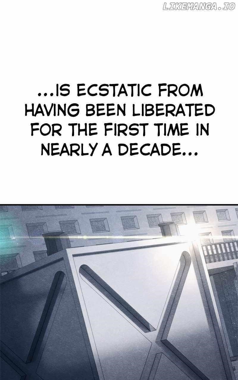 Zombie X Slasher Chapter 43 - Page 27