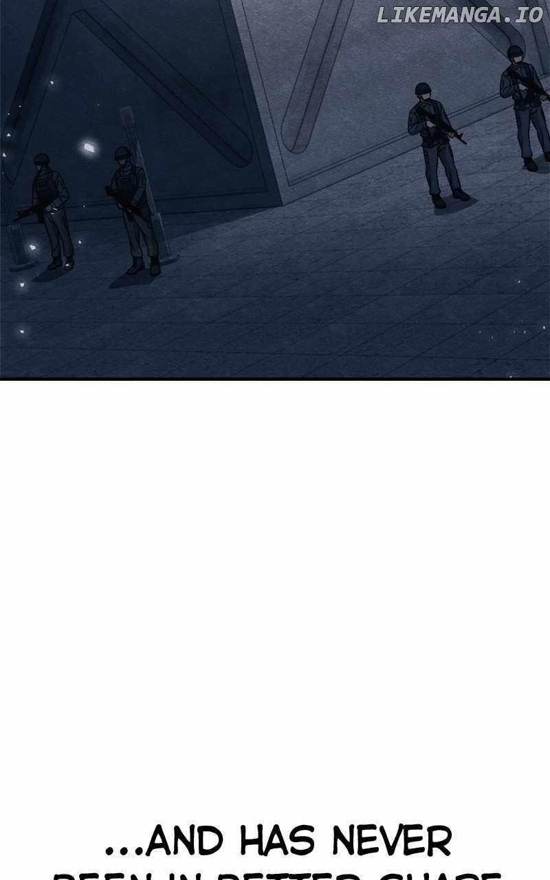 Zombie X Slasher Chapter 43 - Page 28