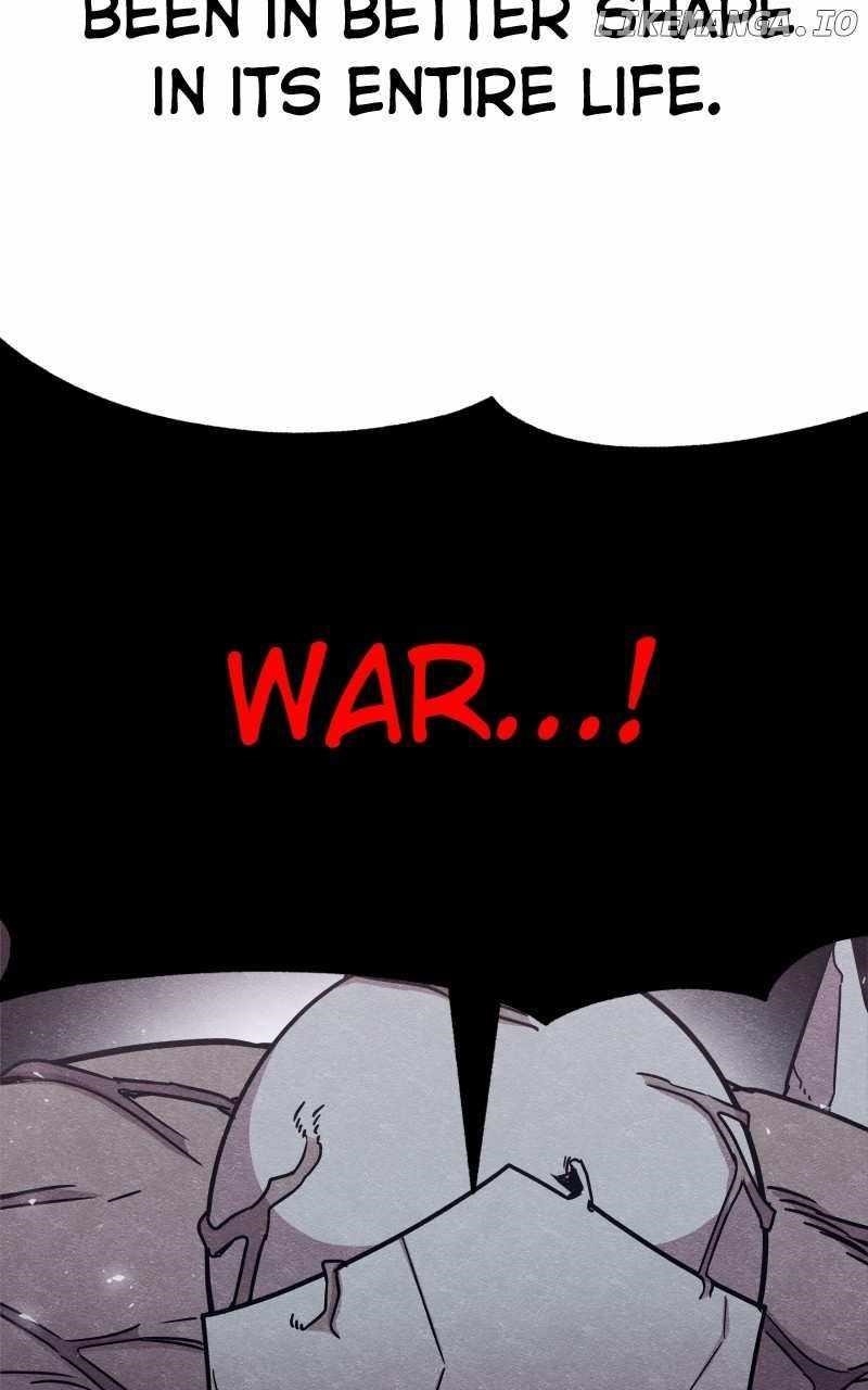 Zombie X Slasher Chapter 43 - Page 29