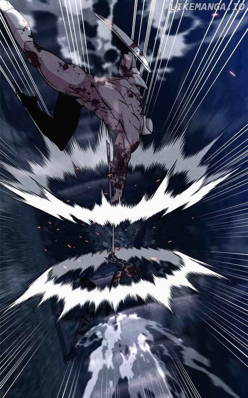 Zombie X Slasher Chapter 43 - Page 33