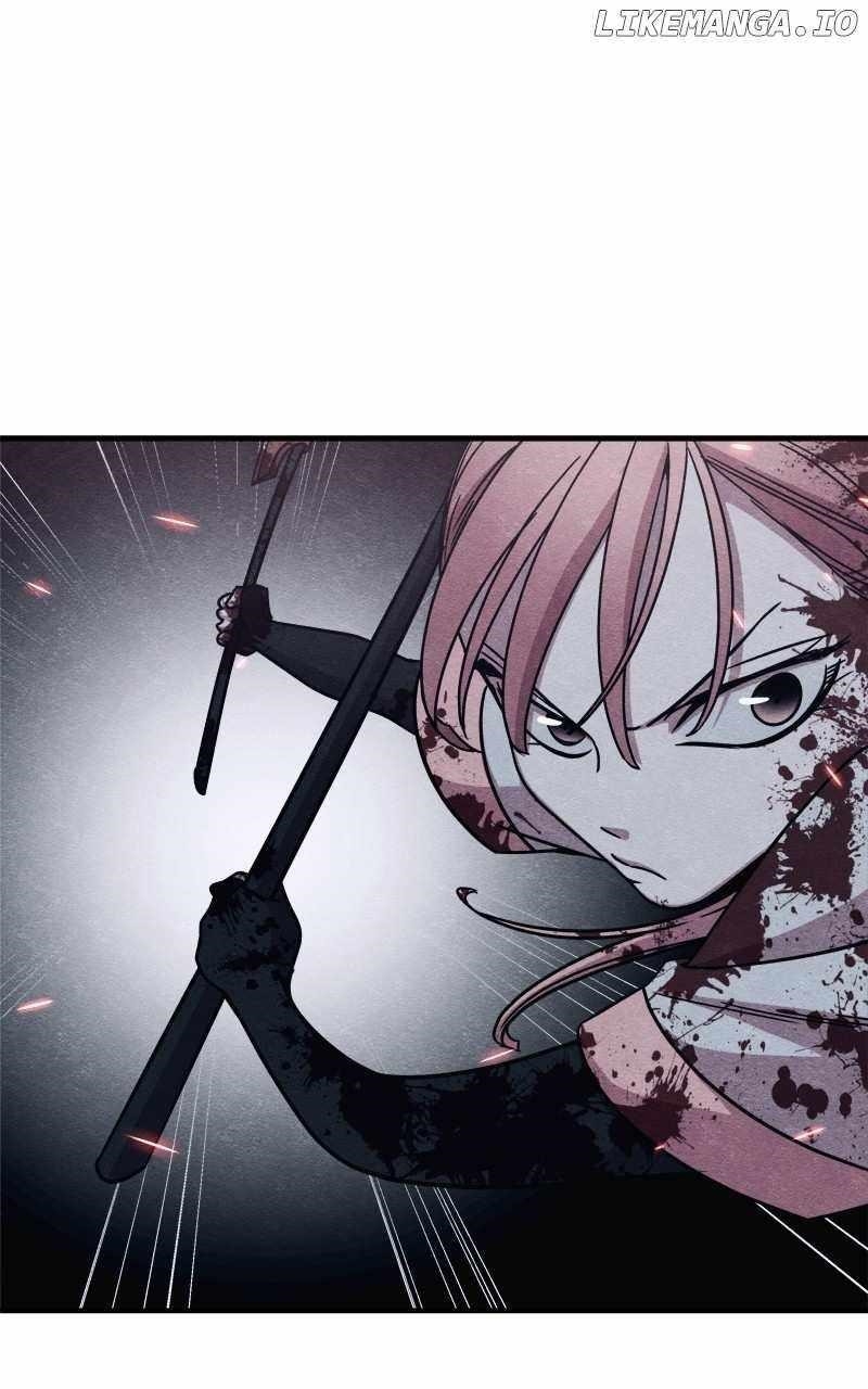 Zombie X Slasher Chapter 43 - Page 39