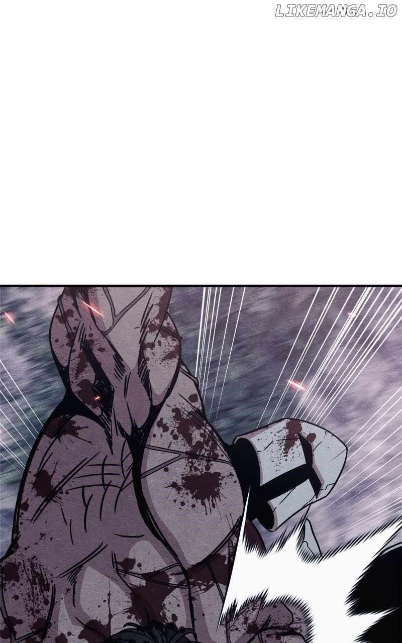 Zombie X Slasher Chapter 43 - Page 42