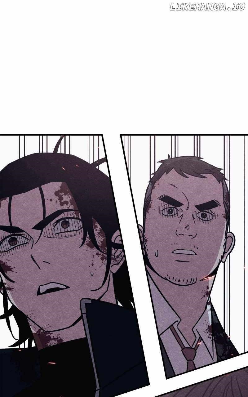 Zombie X Slasher Chapter 43 - Page 57