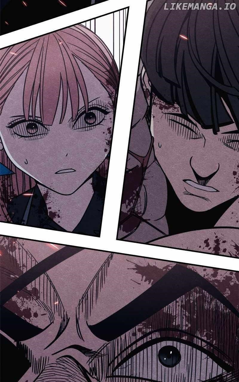 Zombie X Slasher Chapter 43 - Page 58