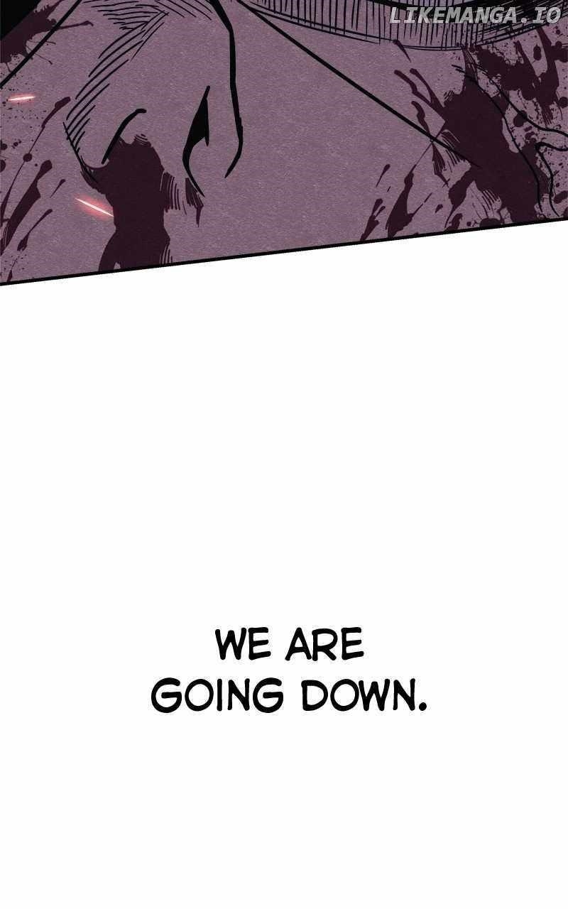 Zombie X Slasher Chapter 43 - Page 59