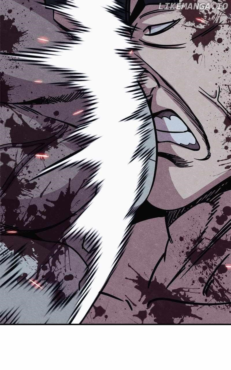 Zombie X Slasher Chapter 43 - Page 62