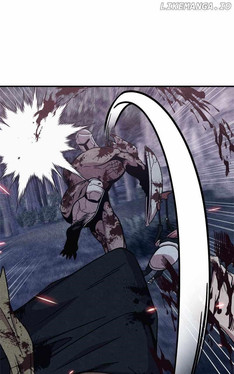 Zombie X Slasher Chapter 43 - Page 63