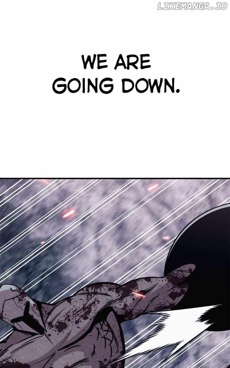 Zombie X Slasher Chapter 43 - Page 65