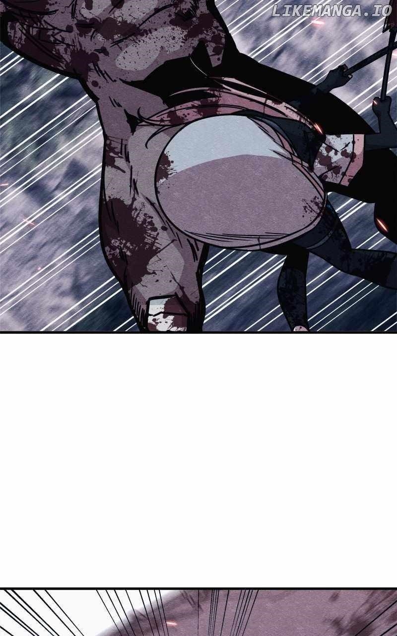 Zombie X Slasher Chapter 43 - Page 66