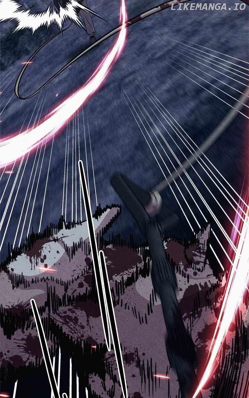 Zombie X Slasher Chapter 43 - Page 72