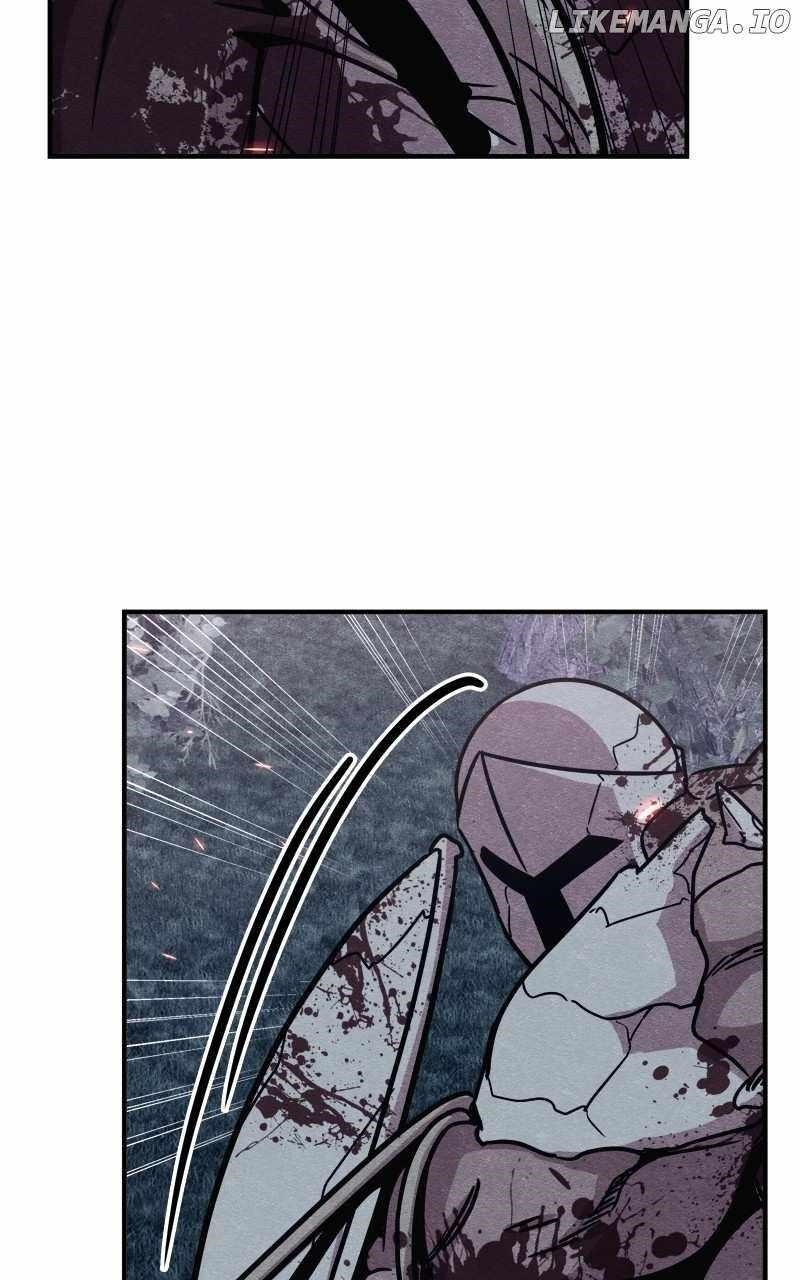 Zombie X Slasher Chapter 43 - Page 75