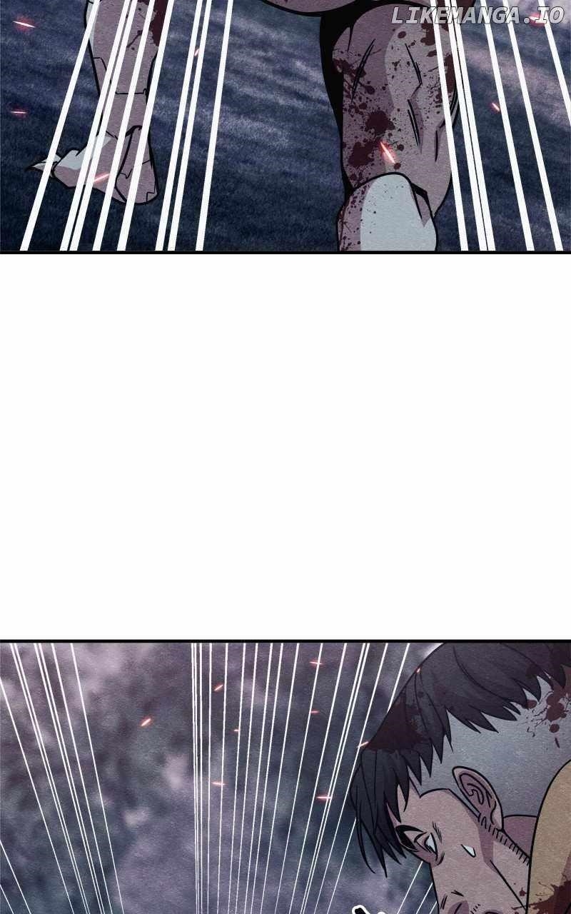 Zombie X Slasher Chapter 43 - Page 79