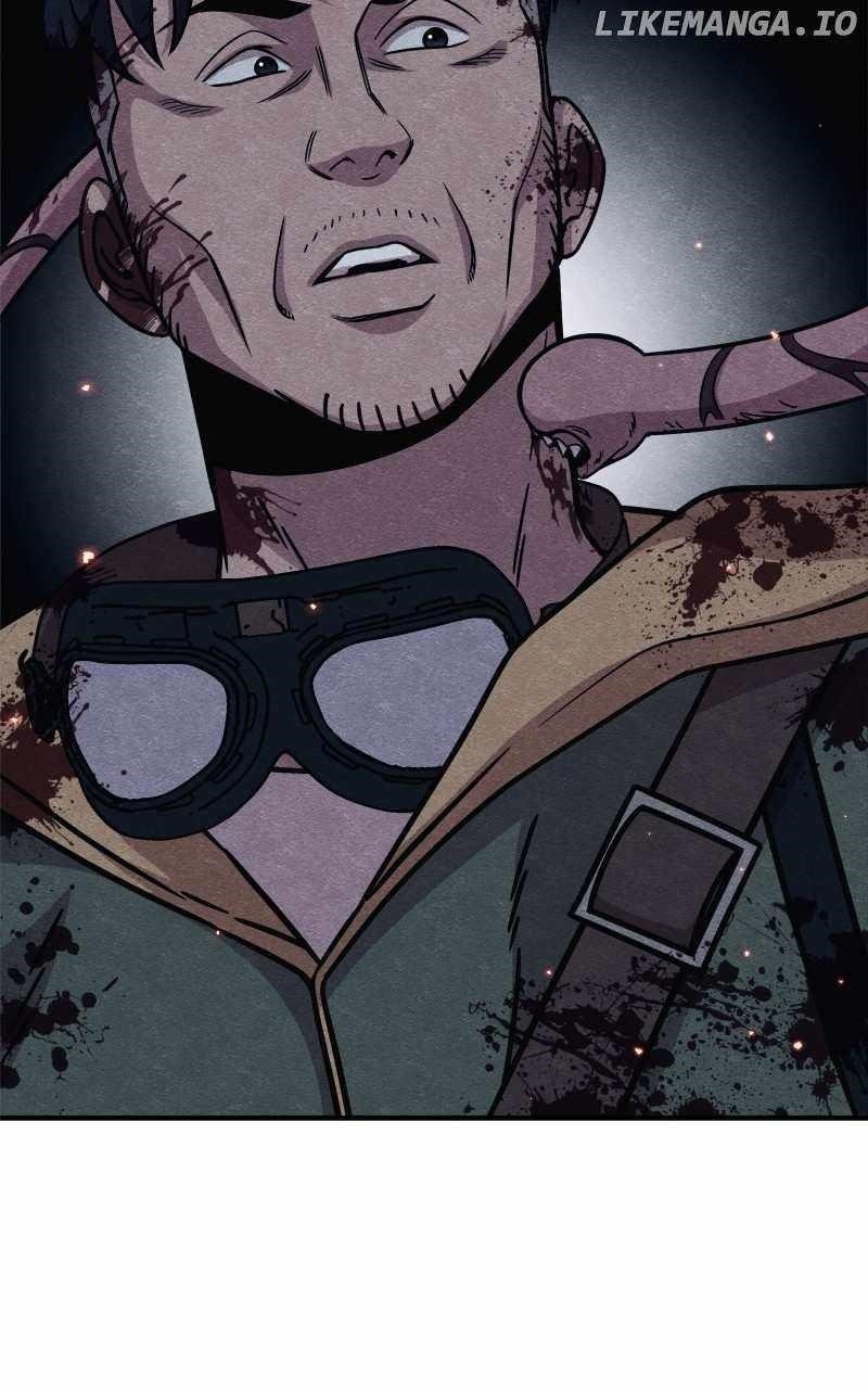 Zombie X Slasher Chapter 43 - Page 86