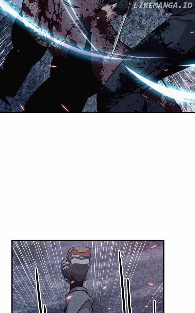 Zombie X Slasher Chapter 43 - Page 89