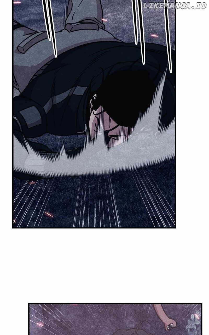 Zombie X Slasher Chapter 43 - Page 90