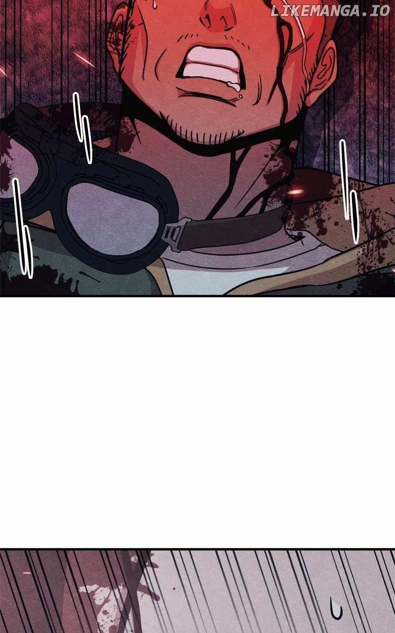 Zombie X Slasher Chapter 43 - Page 94