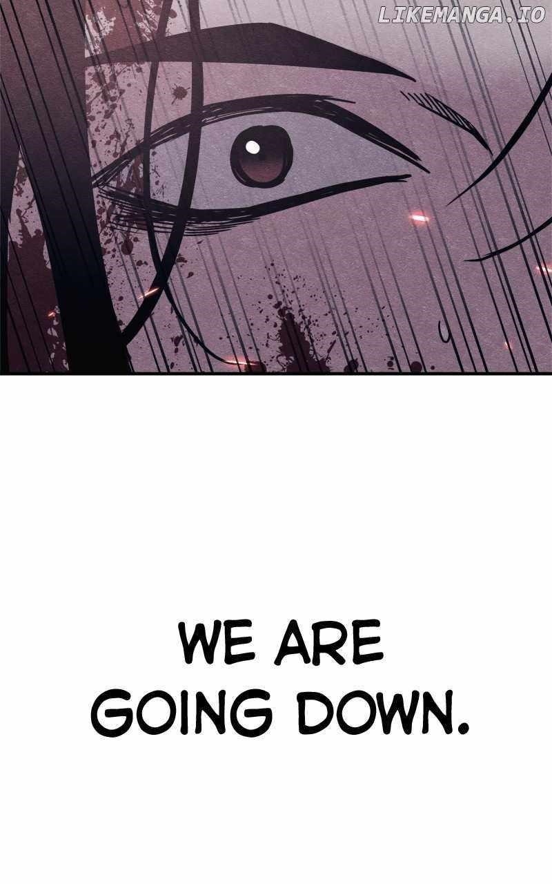 Zombie X Slasher Chapter 43 - Page 95