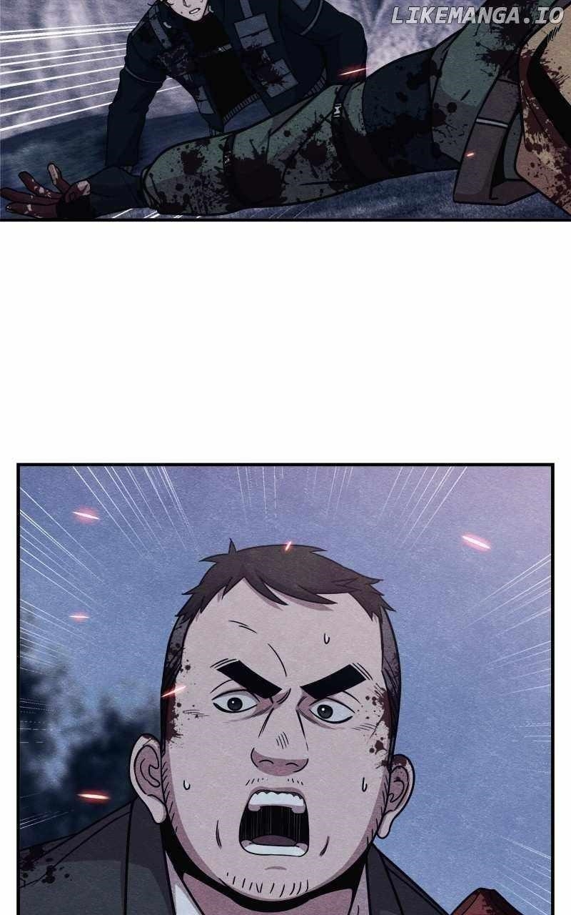 Zombie X Slasher Chapter 43 - Page 97