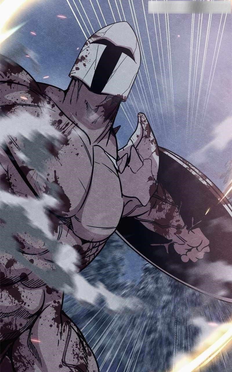 Zombie X Slasher Chapter 44 - Page 110