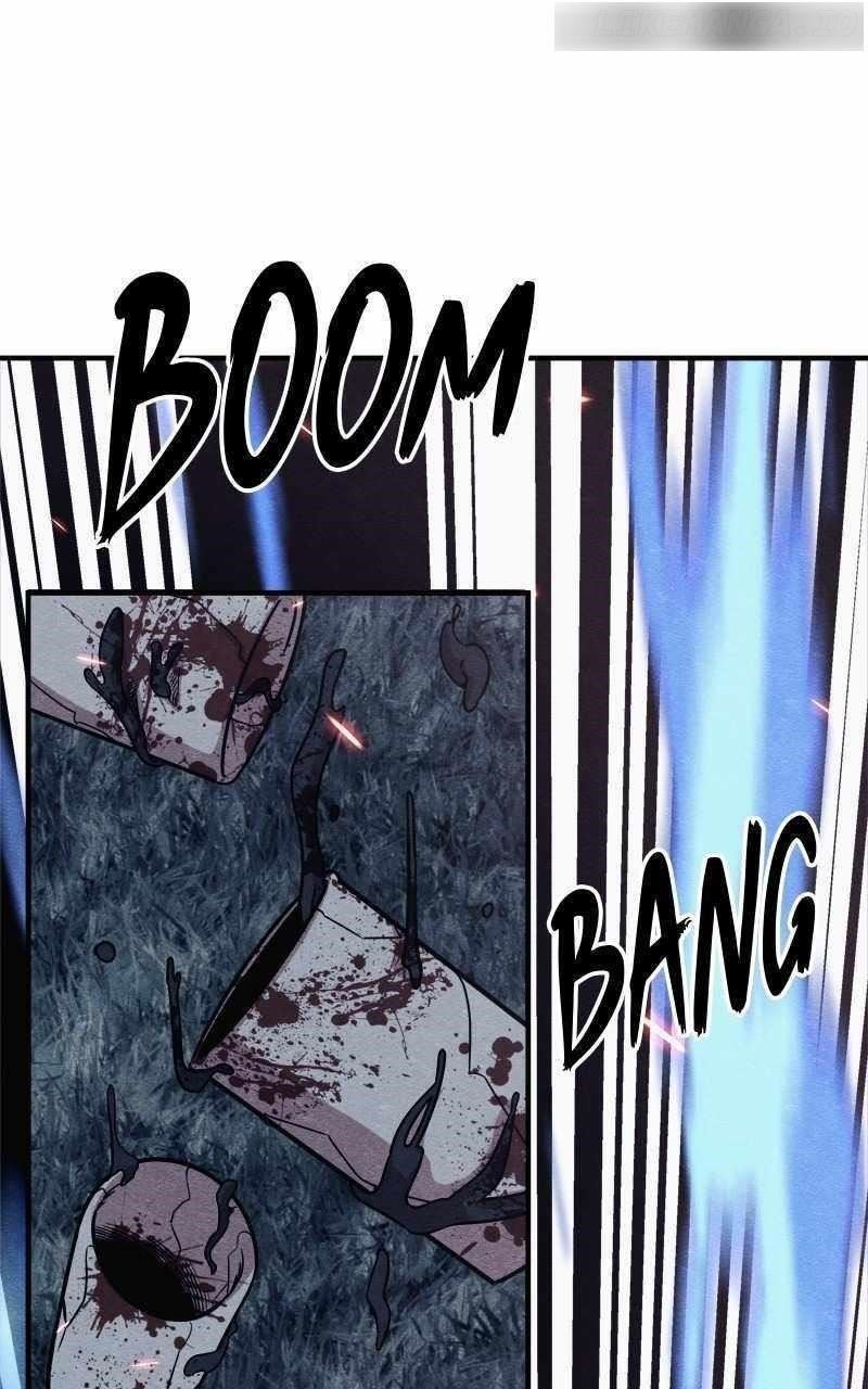 Zombie X Slasher Chapter 44 - Page 121