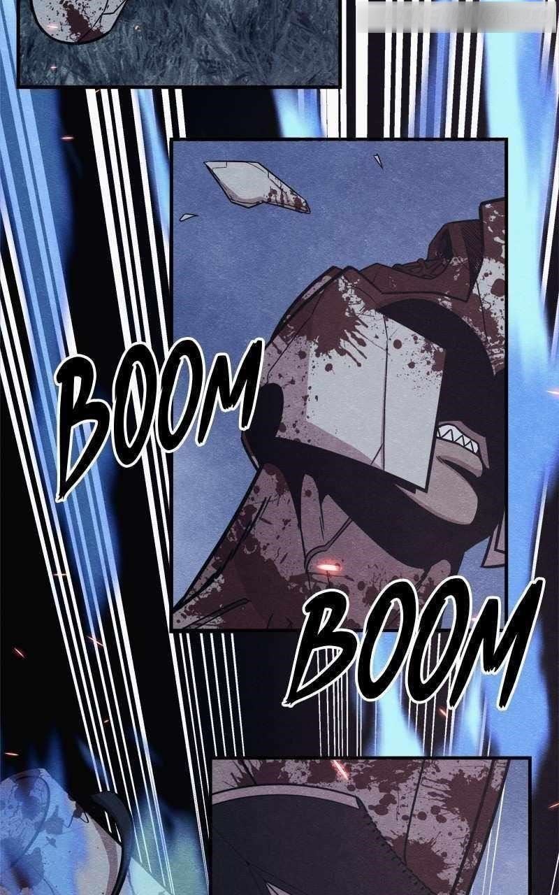 Zombie X Slasher Chapter 44 - Page 122