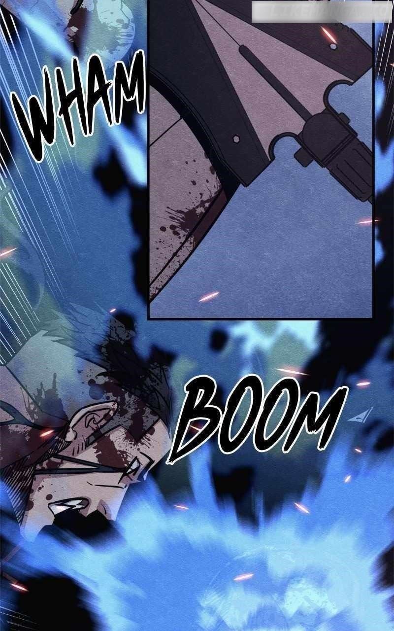 Zombie X Slasher Chapter 44 - Page 123