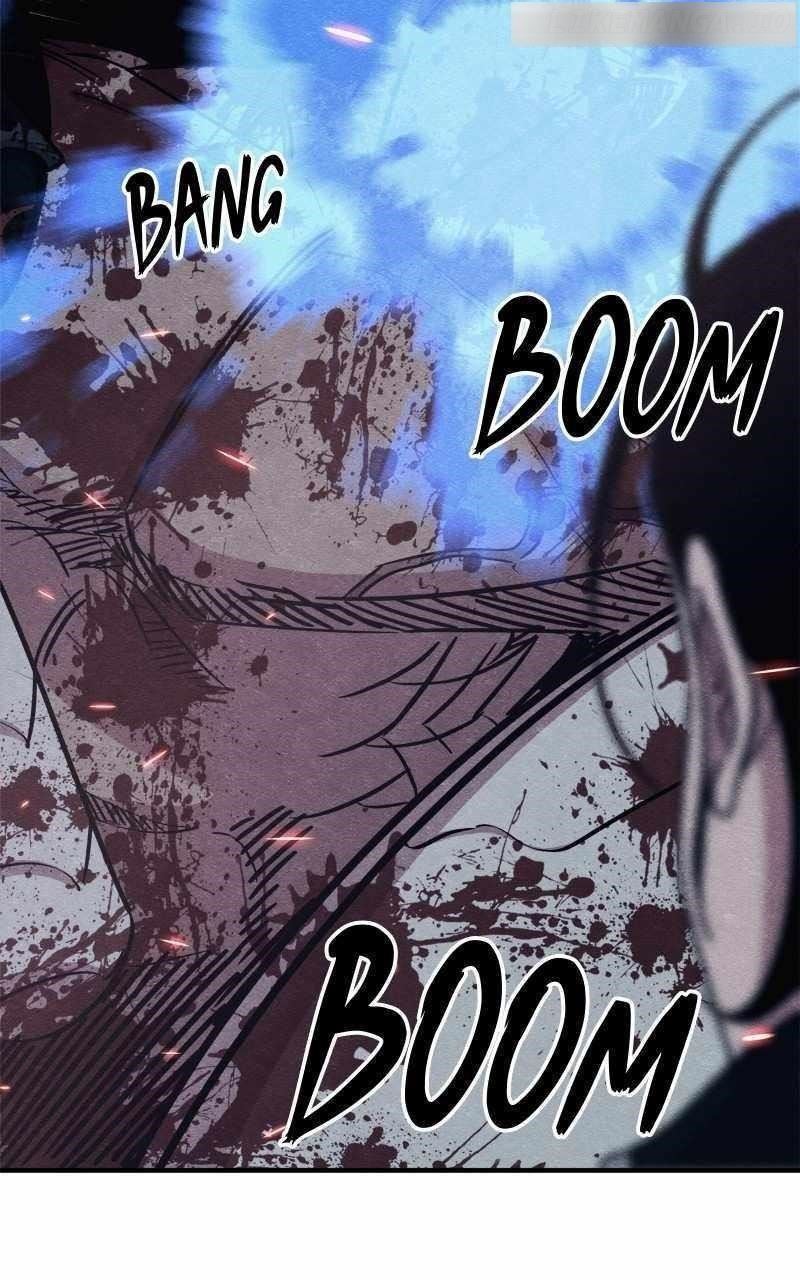 Zombie X Slasher Chapter 44 - Page 124